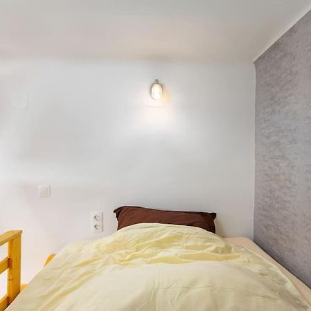 Swarz'S Downtown Apartment Budapest Esterno foto
