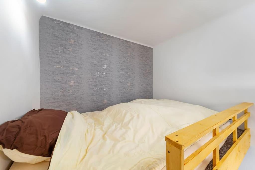 Swarz'S Downtown Apartment Budapest Esterno foto