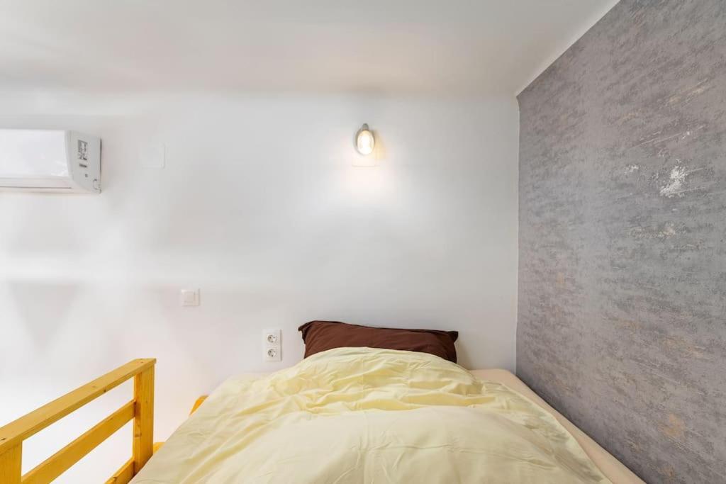 Swarz'S Downtown Apartment Budapest Esterno foto