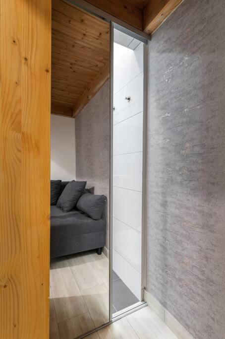 Swarz'S Downtown Apartment Budapest Esterno foto