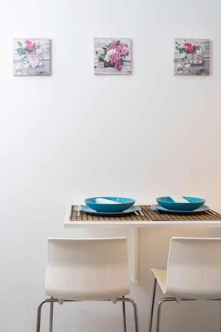 Swarz'S Downtown Apartment Budapest Esterno foto